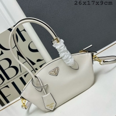 Prada Top Handle Bags